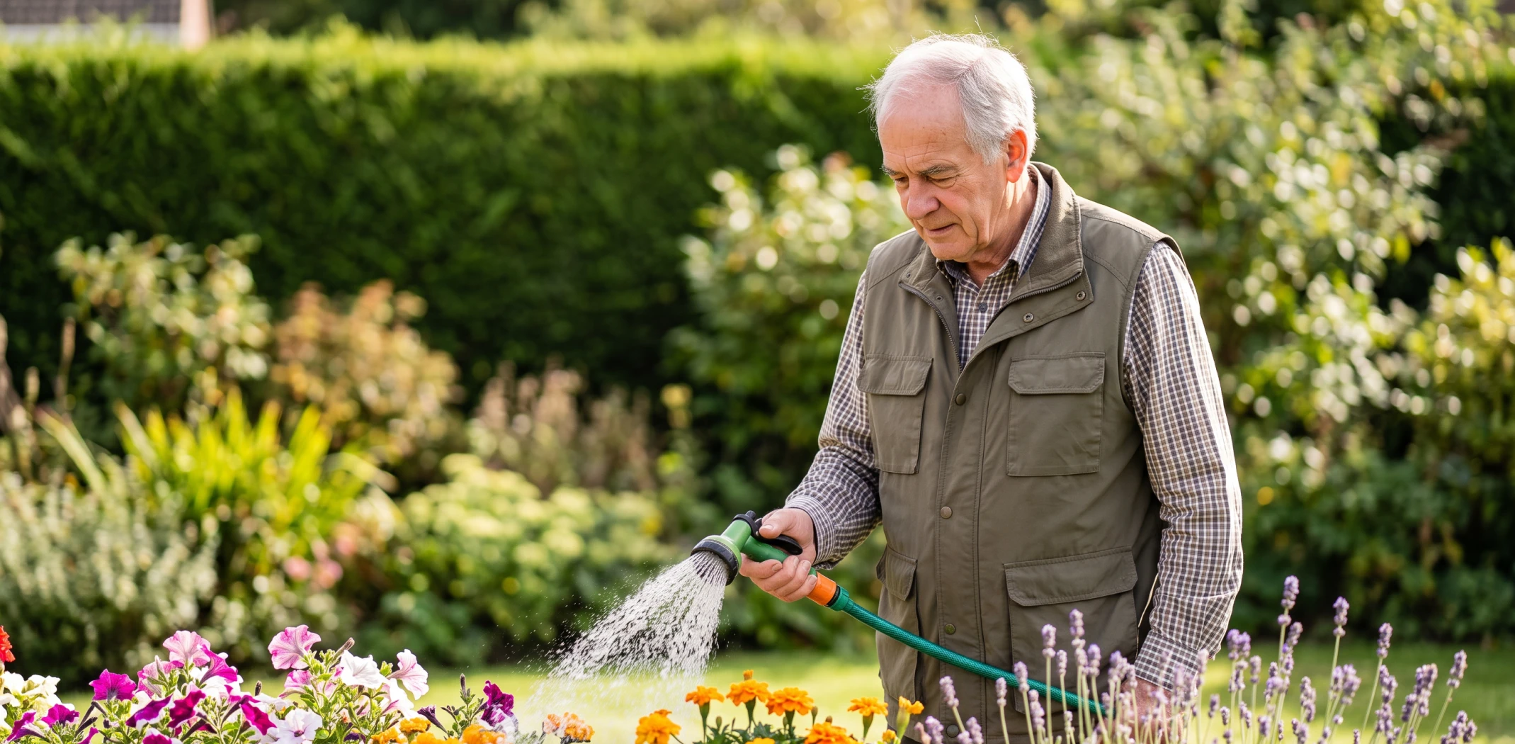 does retirement spending stay the same every year