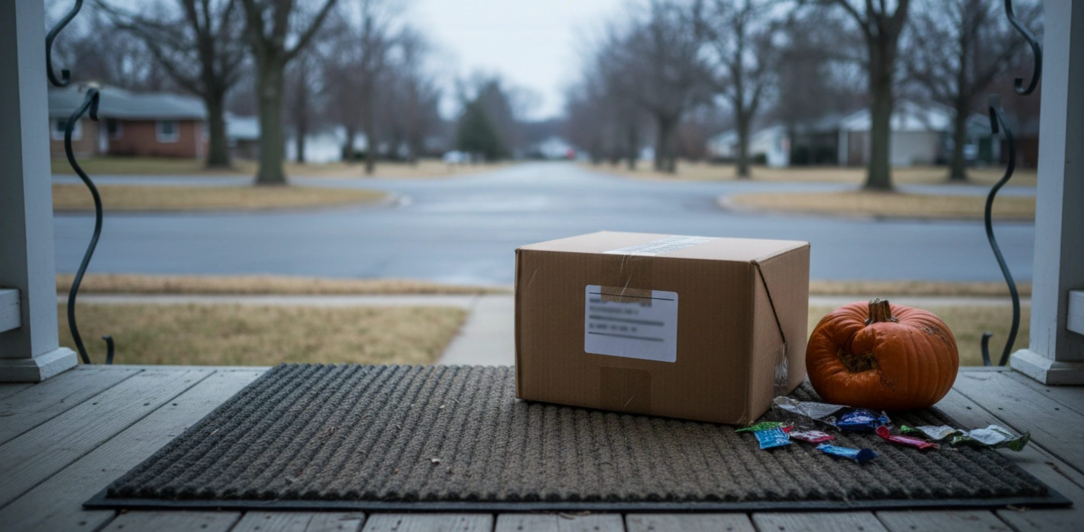 parcel