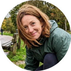 a budget that includes costs that come once a year