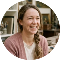 a woman who wrote her recovery rule in advance