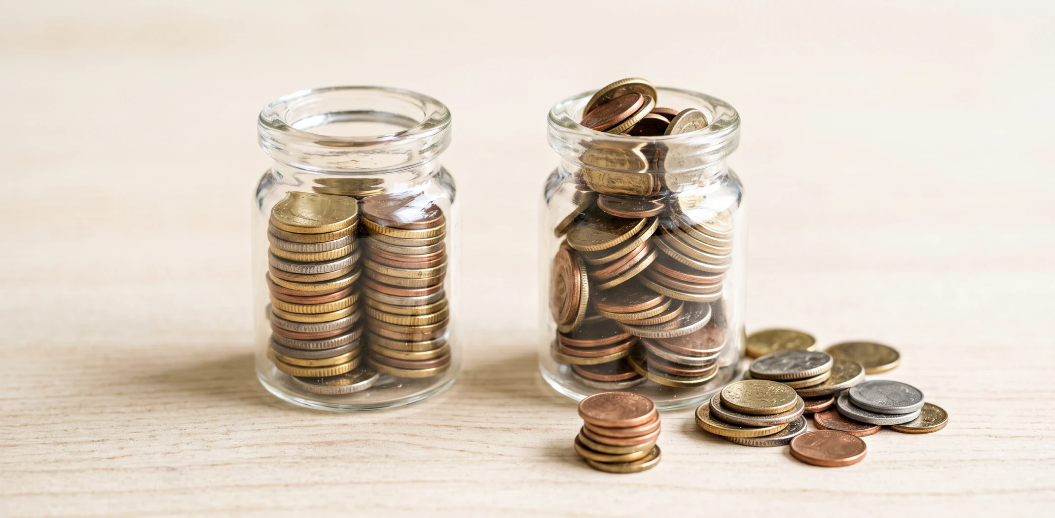 will my expenses stay the same if i quit my job