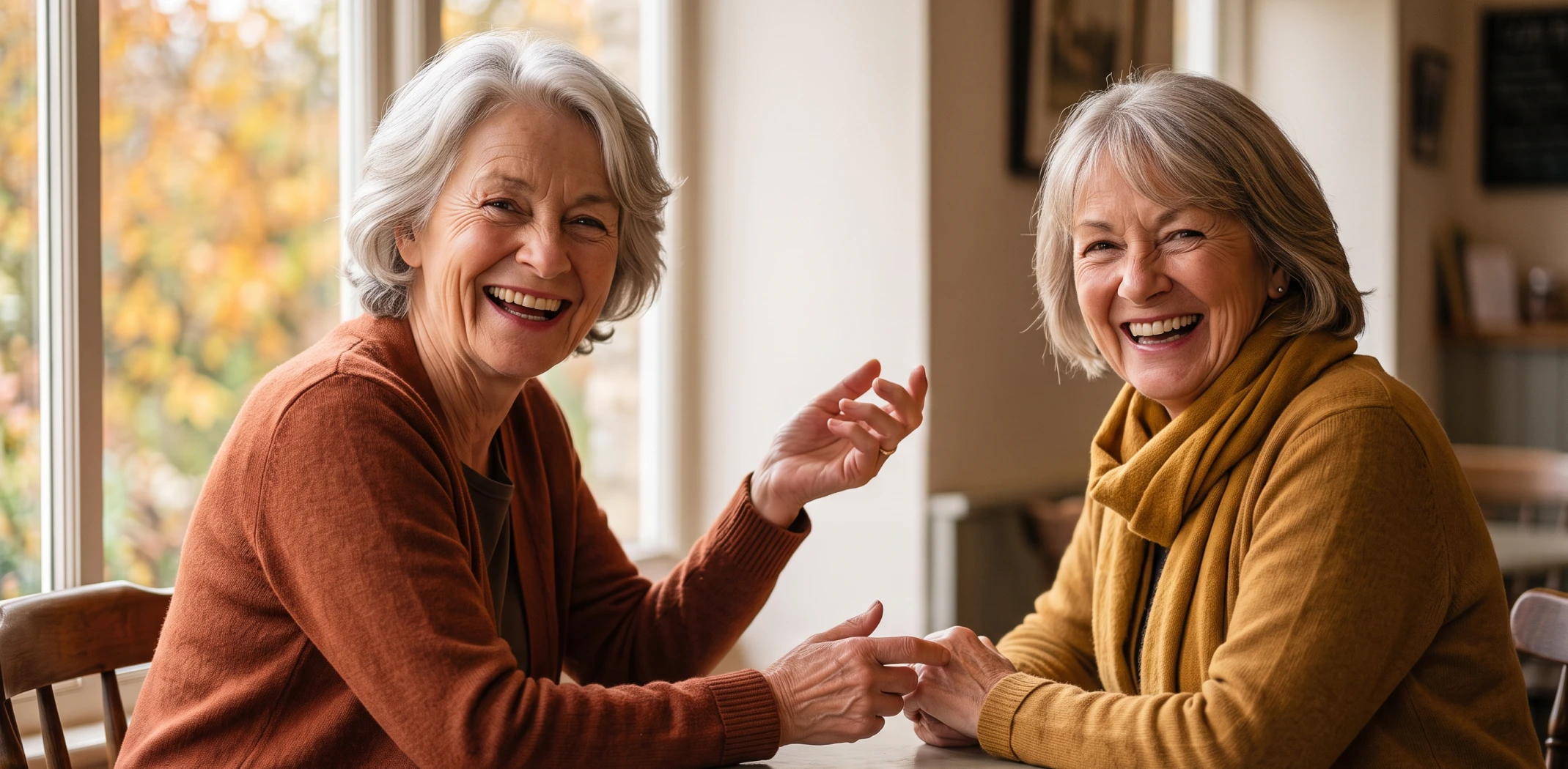 a retirement readiness check across six areas