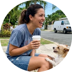 local marketing for a mobile dog grooming business