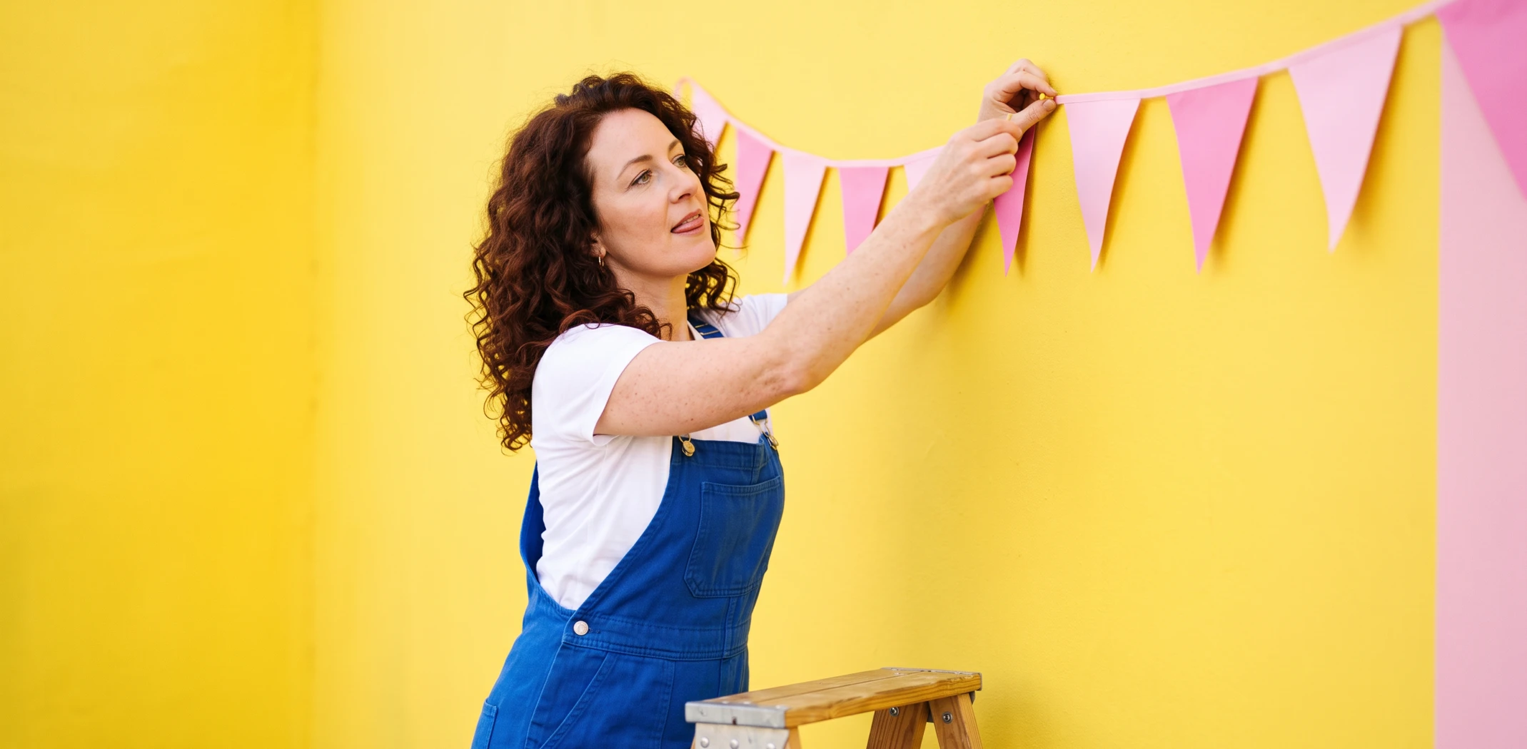 a budget categories list built from real household spending